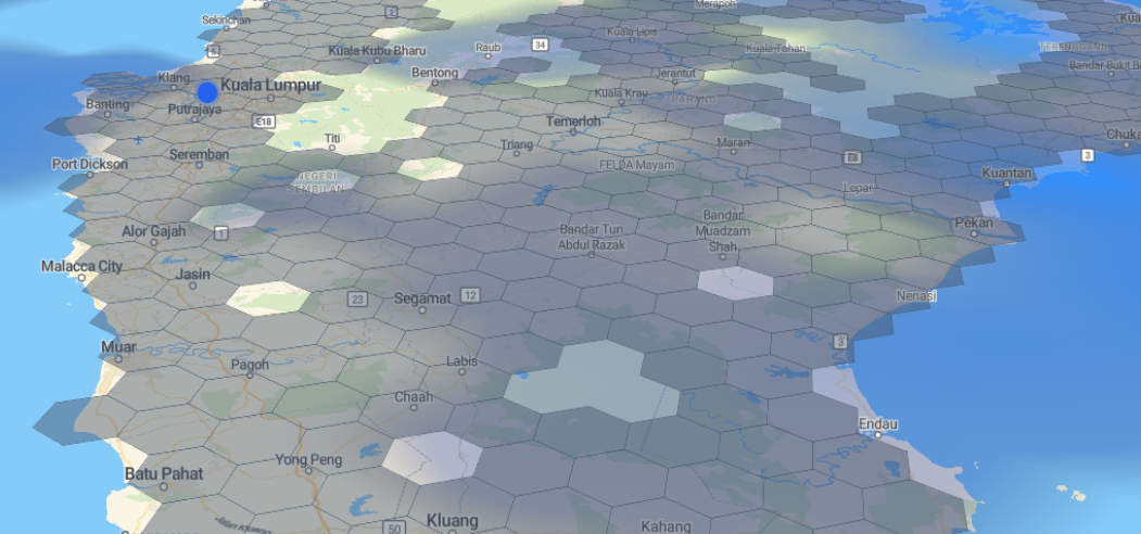 Flood resilience work